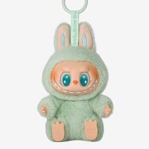 (NEW IN BOX) labubu - ququ
